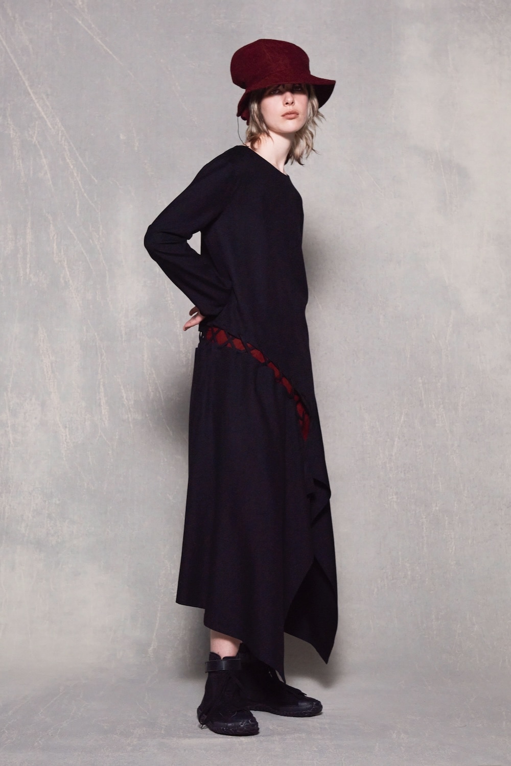 LOOK 18