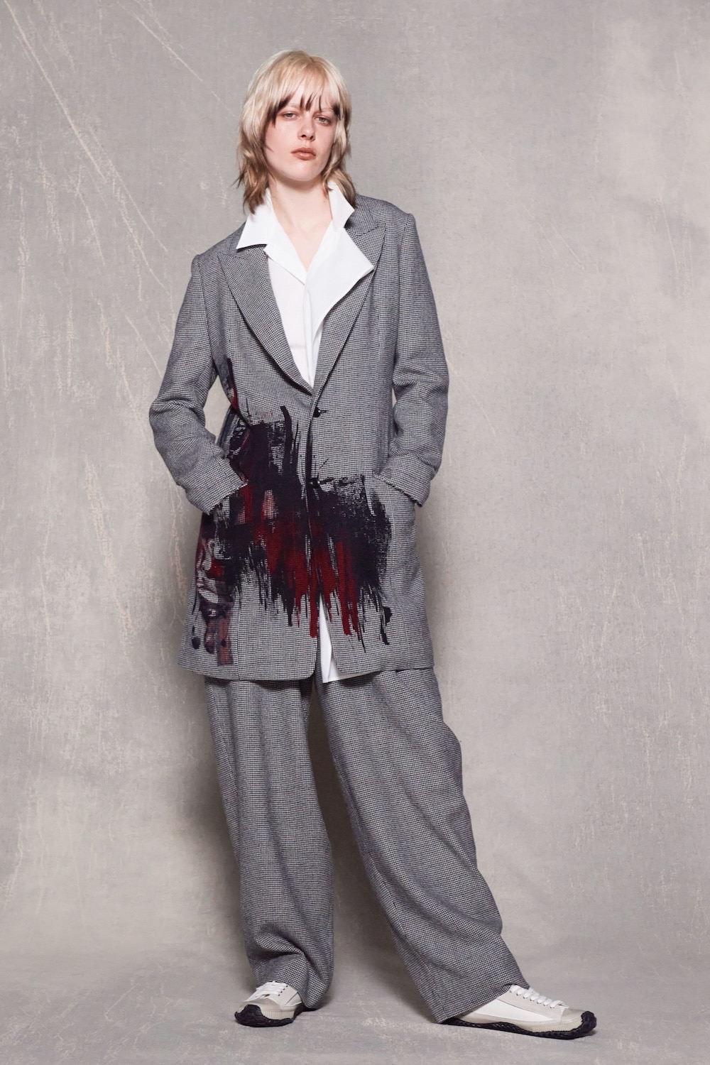 LOOK 21