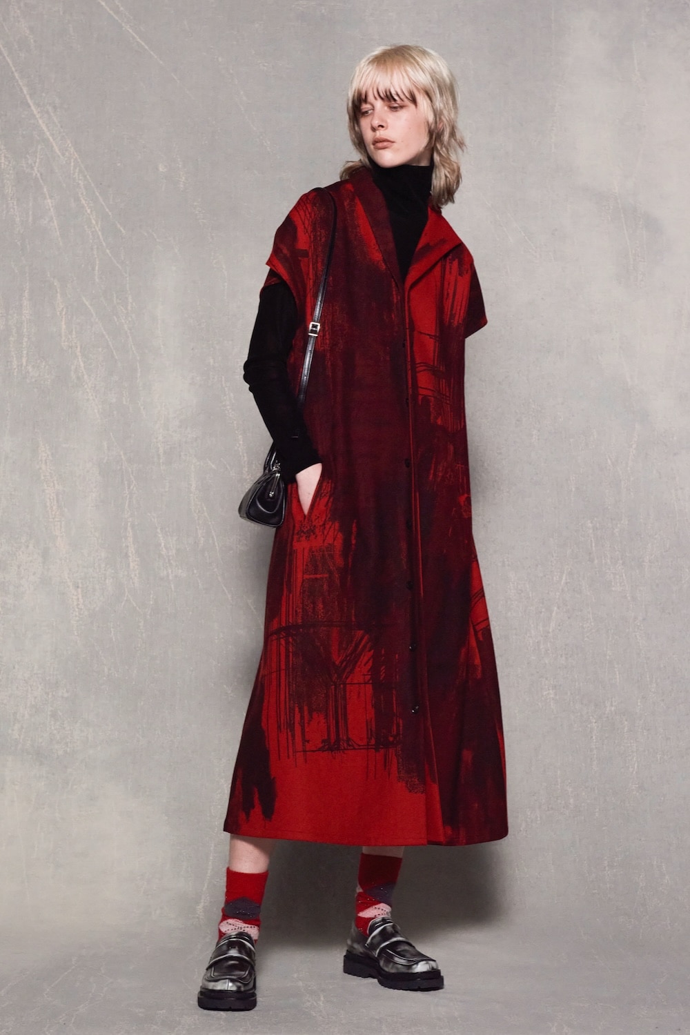 LOOK 40