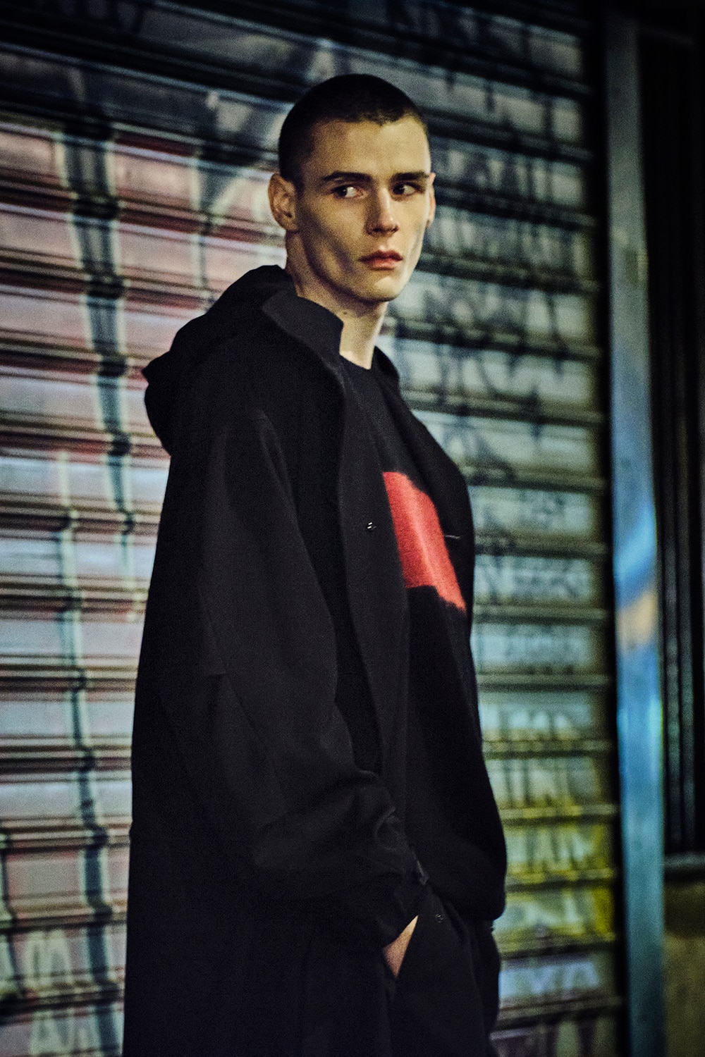 LOOK 21