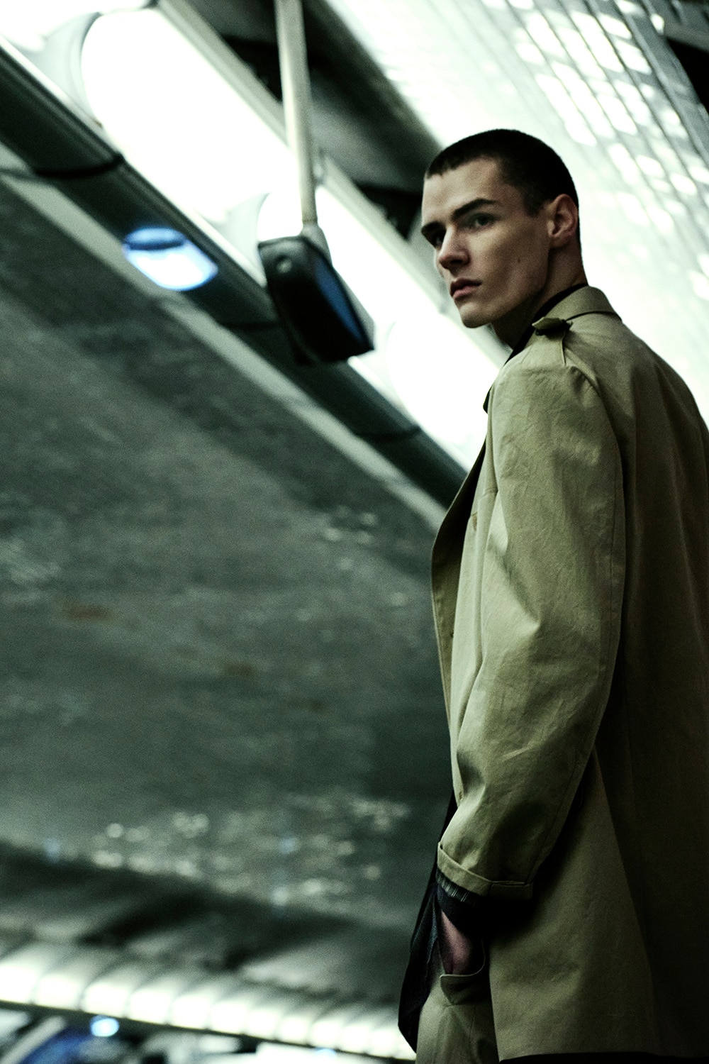 LOOK 07