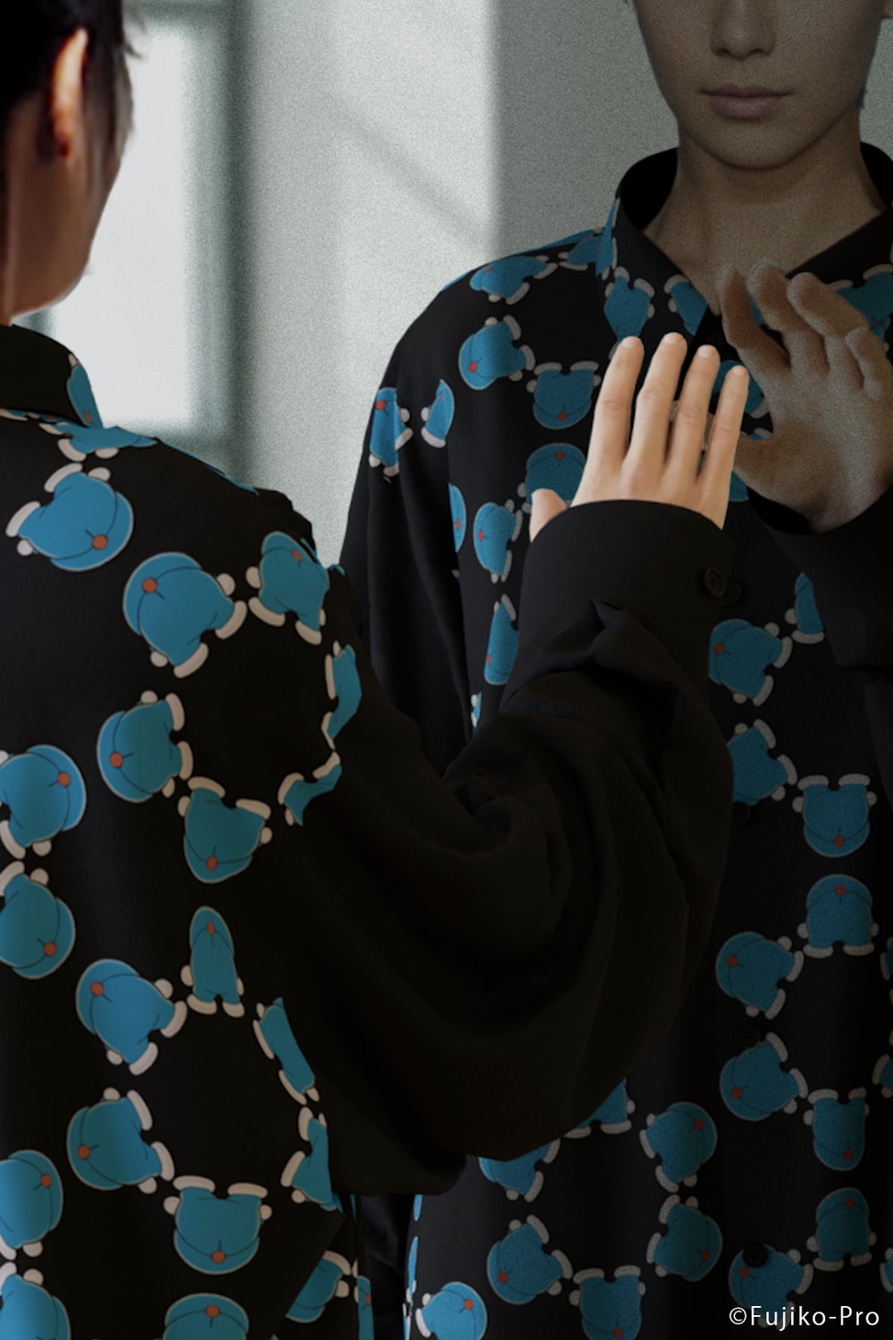 Ground Y <br>FUJIKO・F・FUJIO 90th ANNIVERSARY Collection