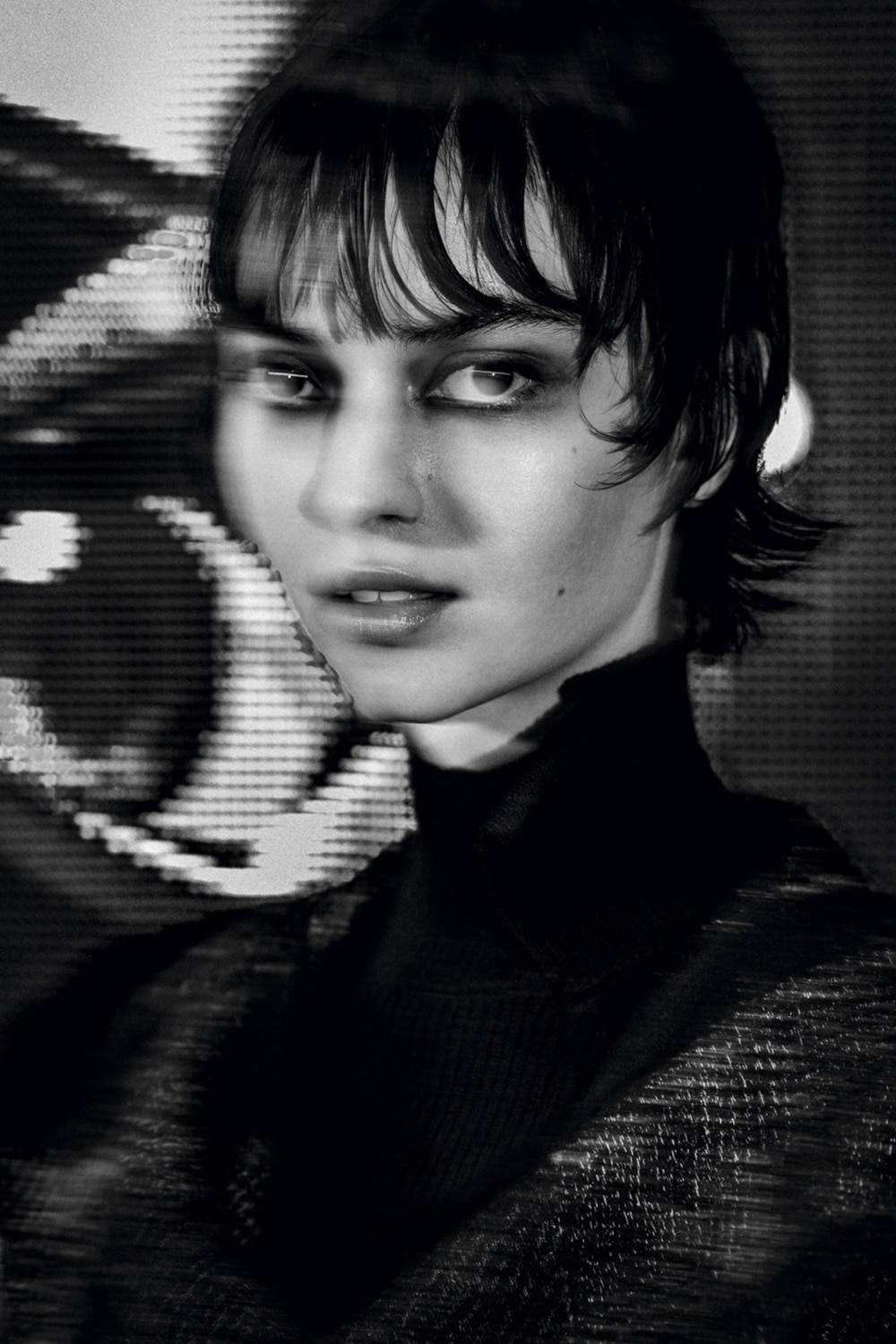 LOOK 22