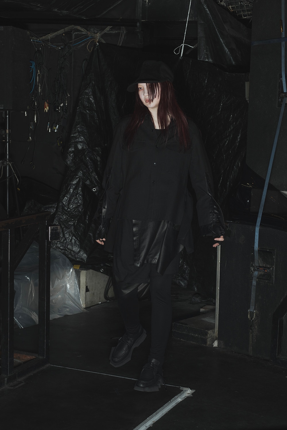 LOOK look2