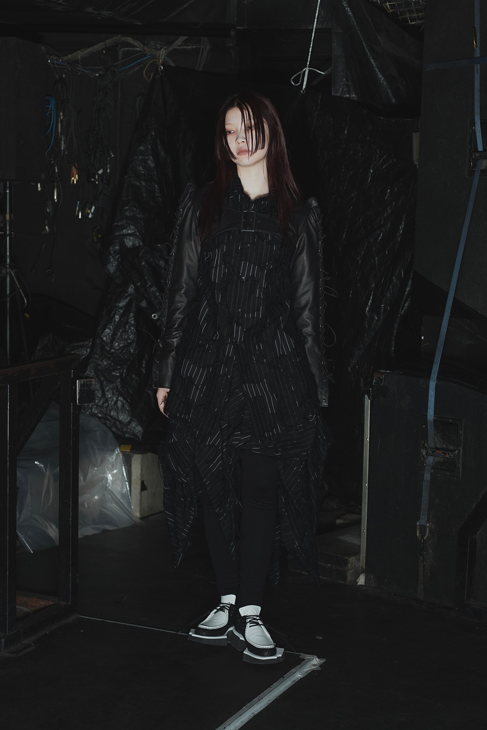 LOOK look3