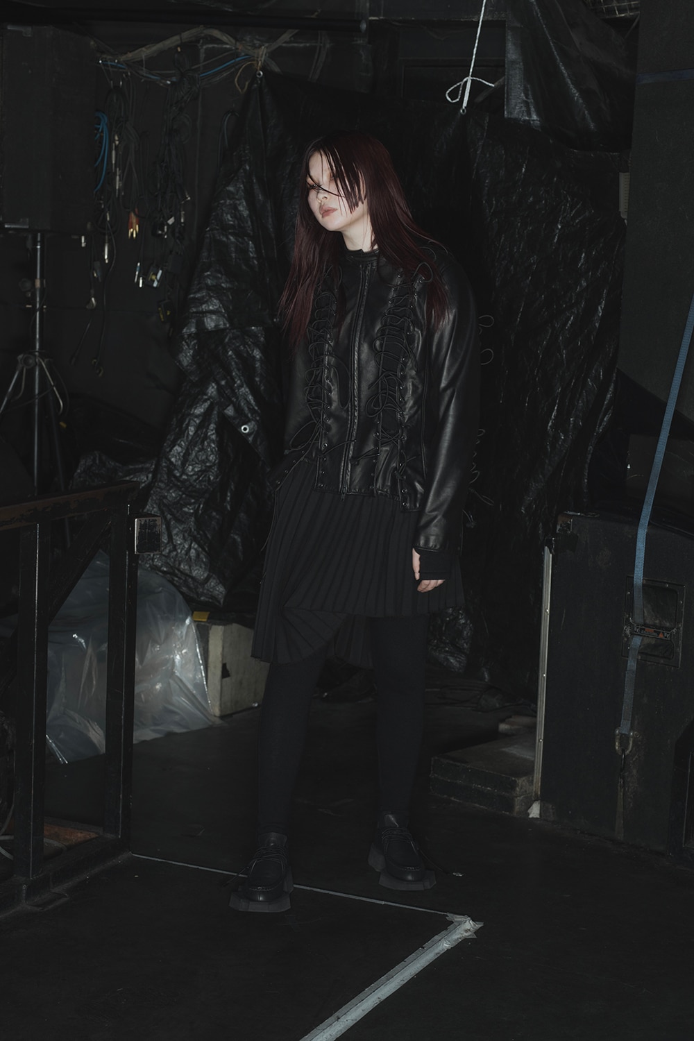 LOOK look6