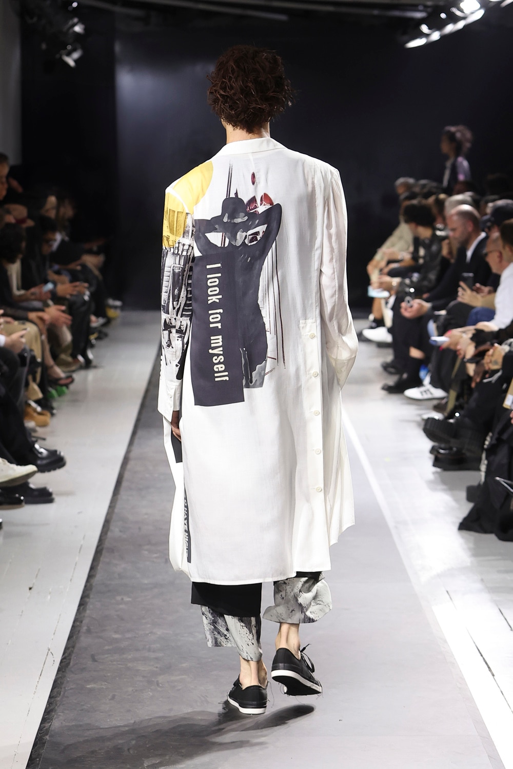 LOOK 07