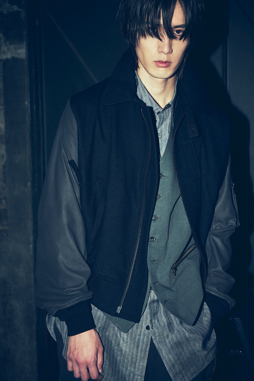 LOOK 14
