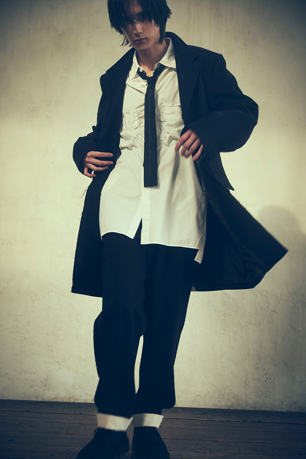 LOOK 34