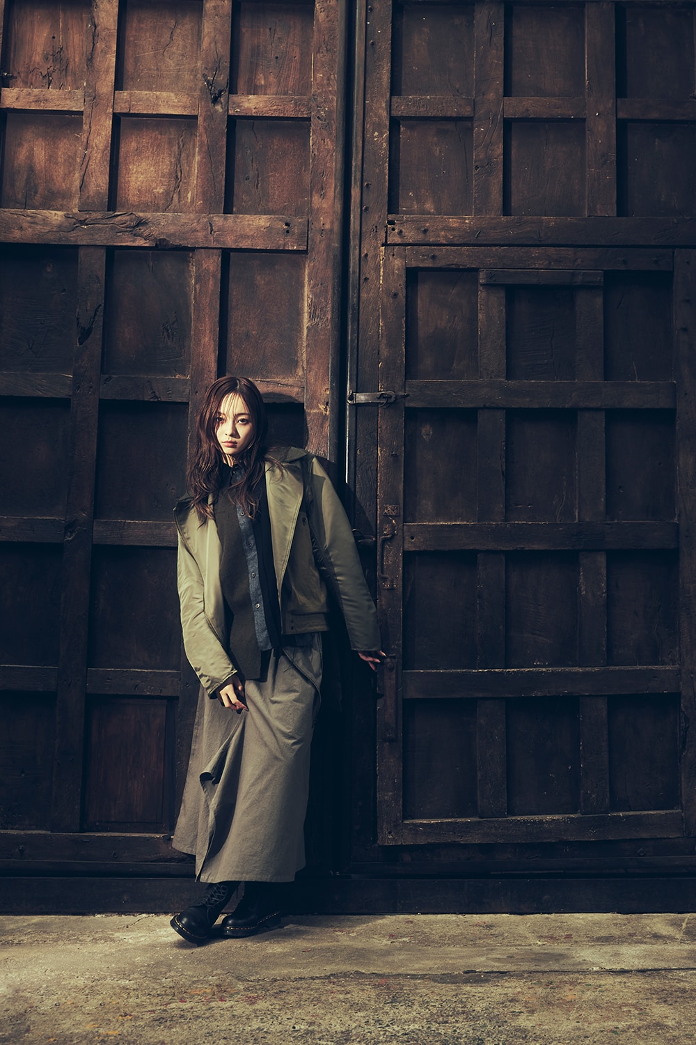LOOK 39