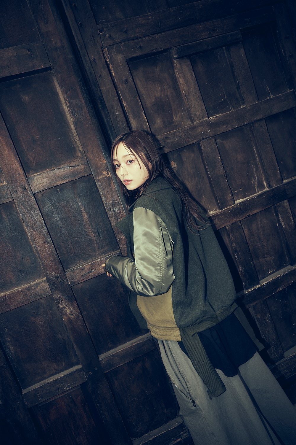 LOOK 26