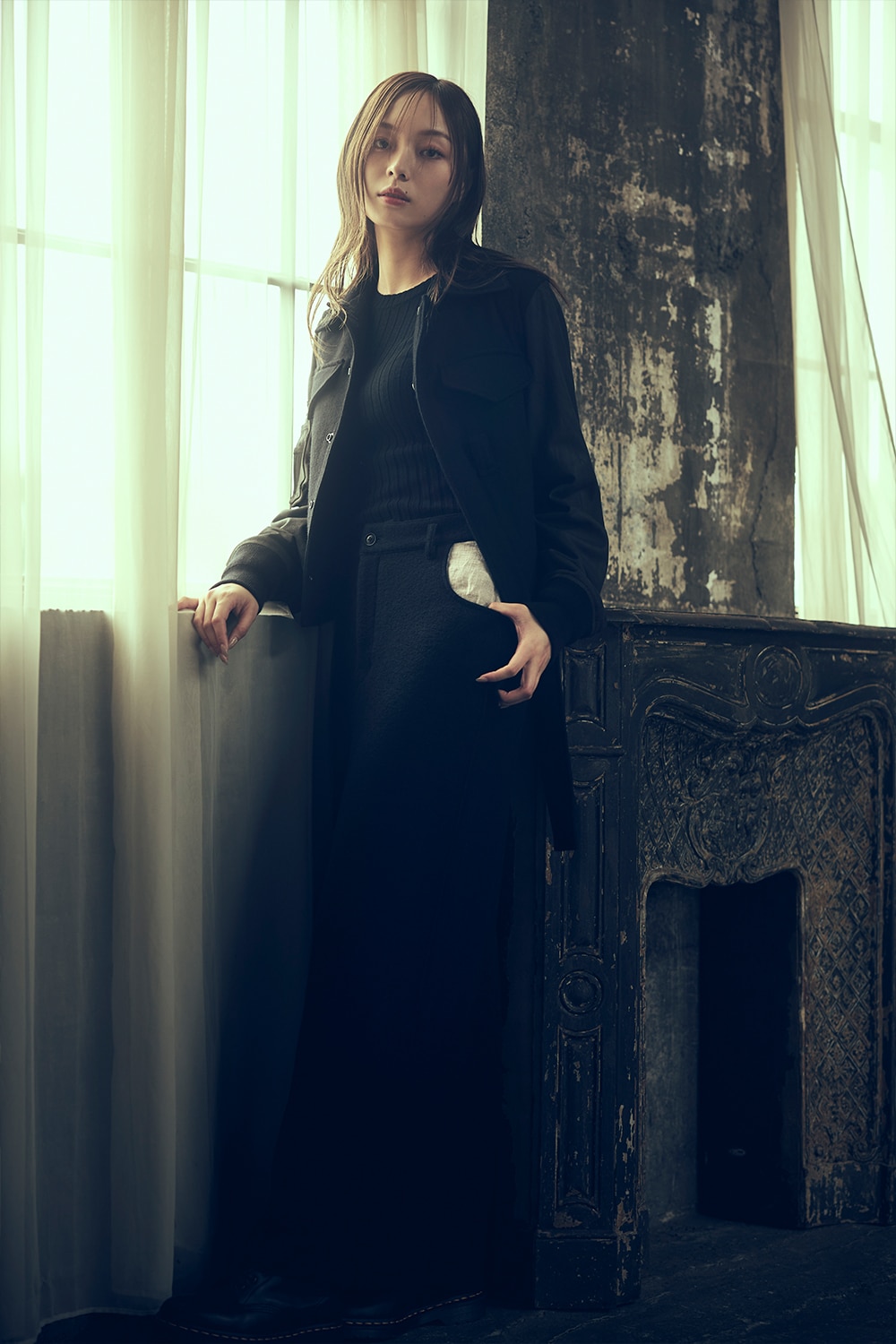 LOOK 16