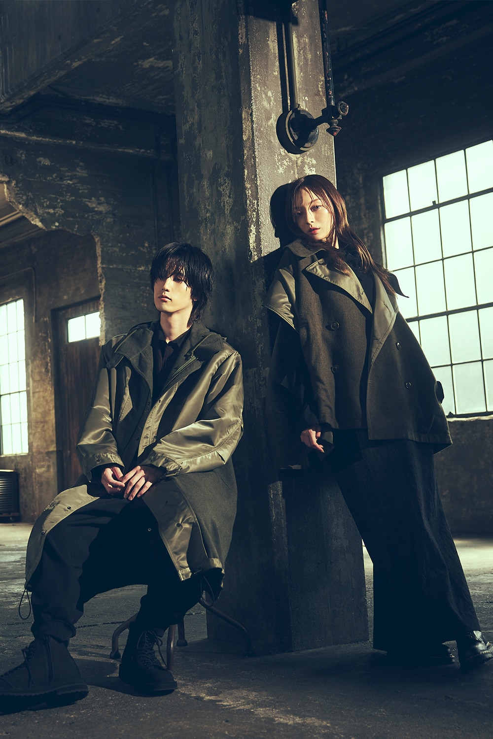 LOOK 03