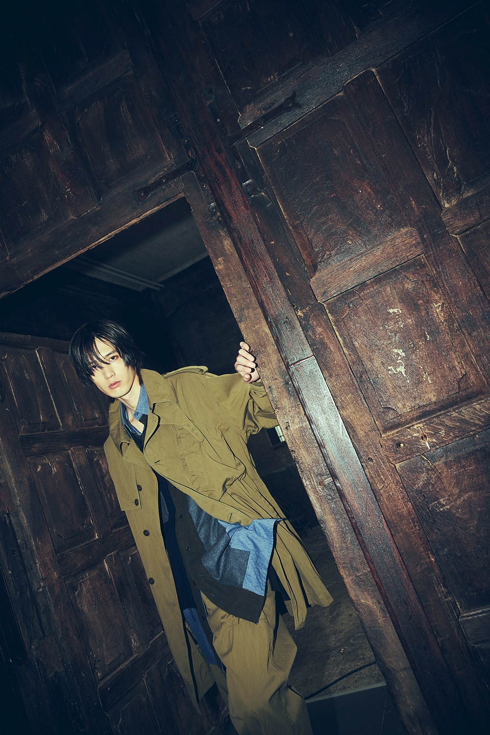 LOOK 29