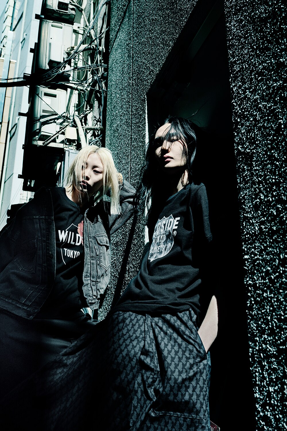 LOOK 08