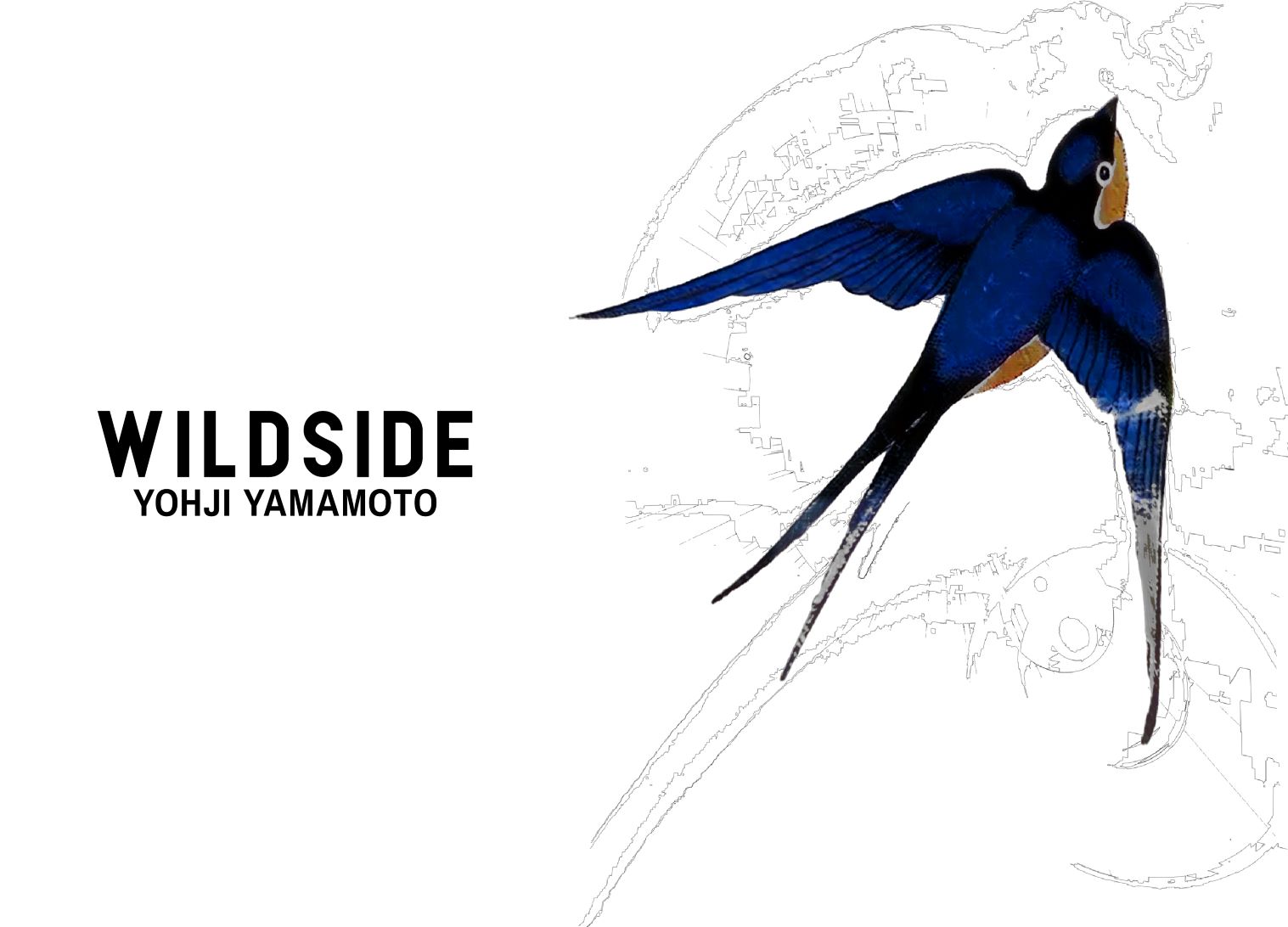 WILDSIDE YOHJI YAMAMOTO Original Collection