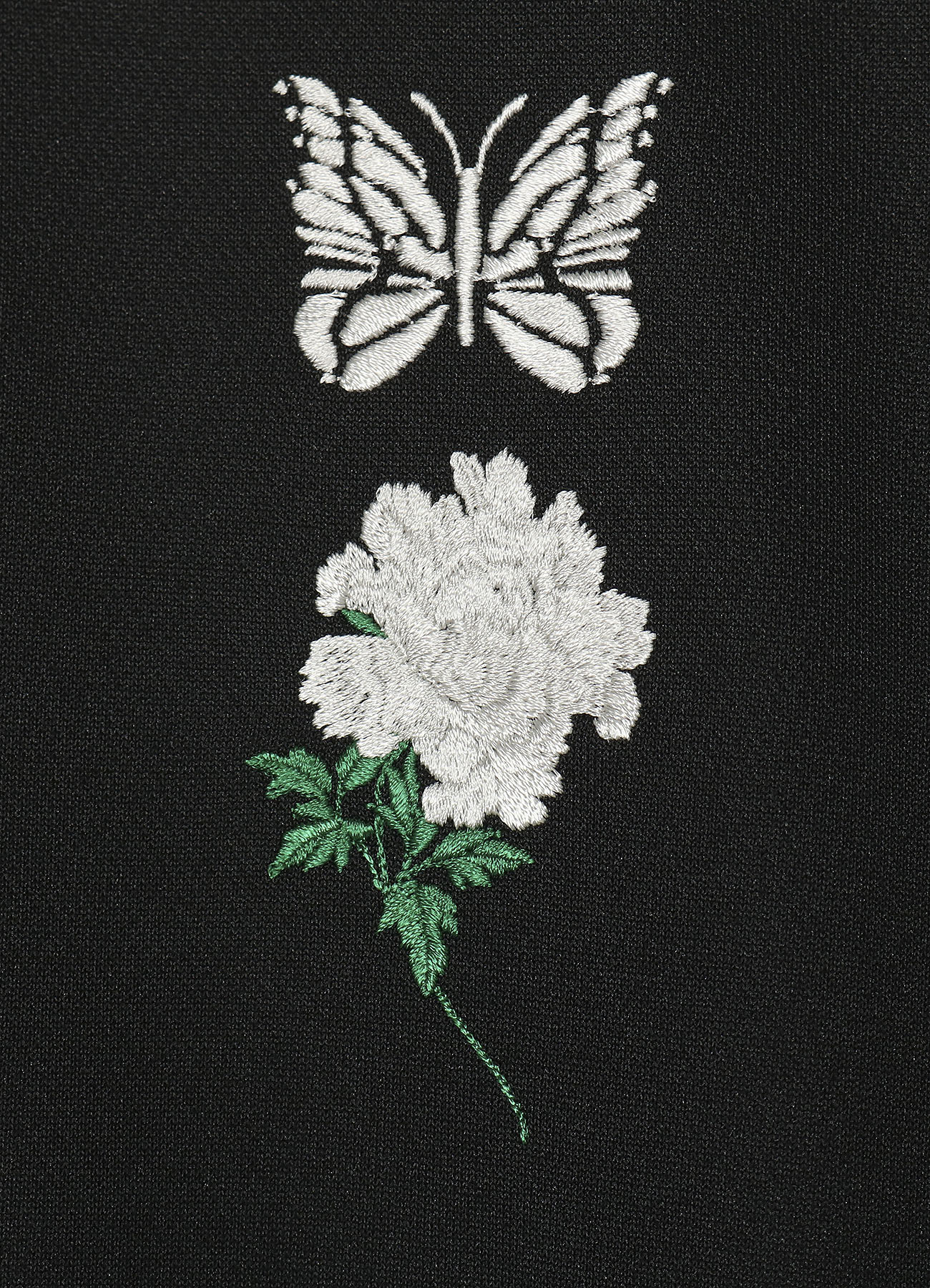 WILDSIDE YOHJI YAMAMOTO×NEEDLESCollaboration Collection | Yohji 