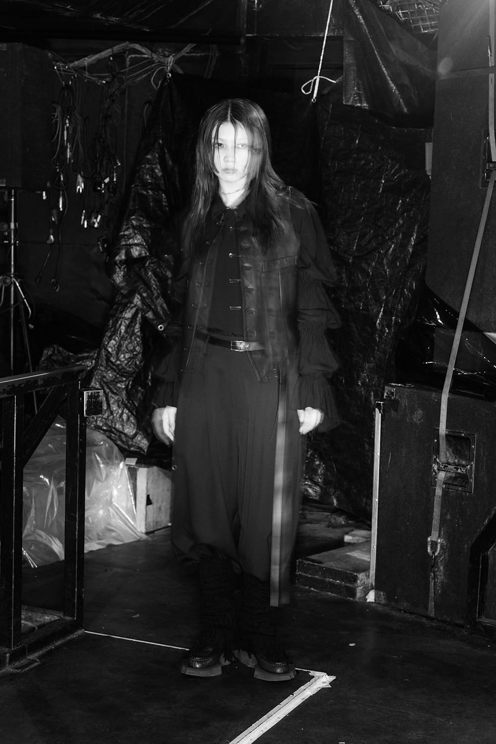 AUTUMN/WINTER 2024-25