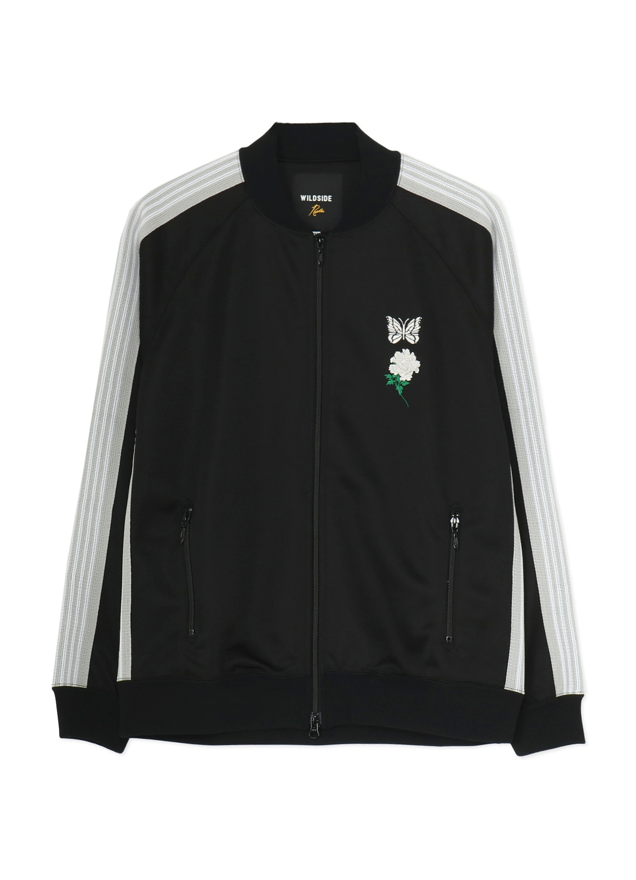 WILDSIDE YOHJI YAMAMOTO×NEEDLESCollaboration Collection | Yohji 