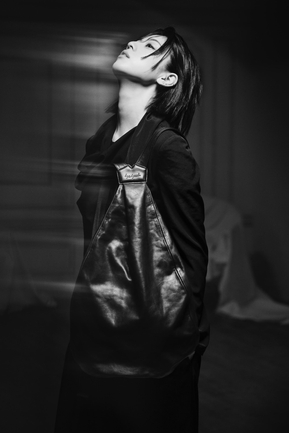 discord Yohji Yamamoto AYAKA MIYOSHI BY TAKAY