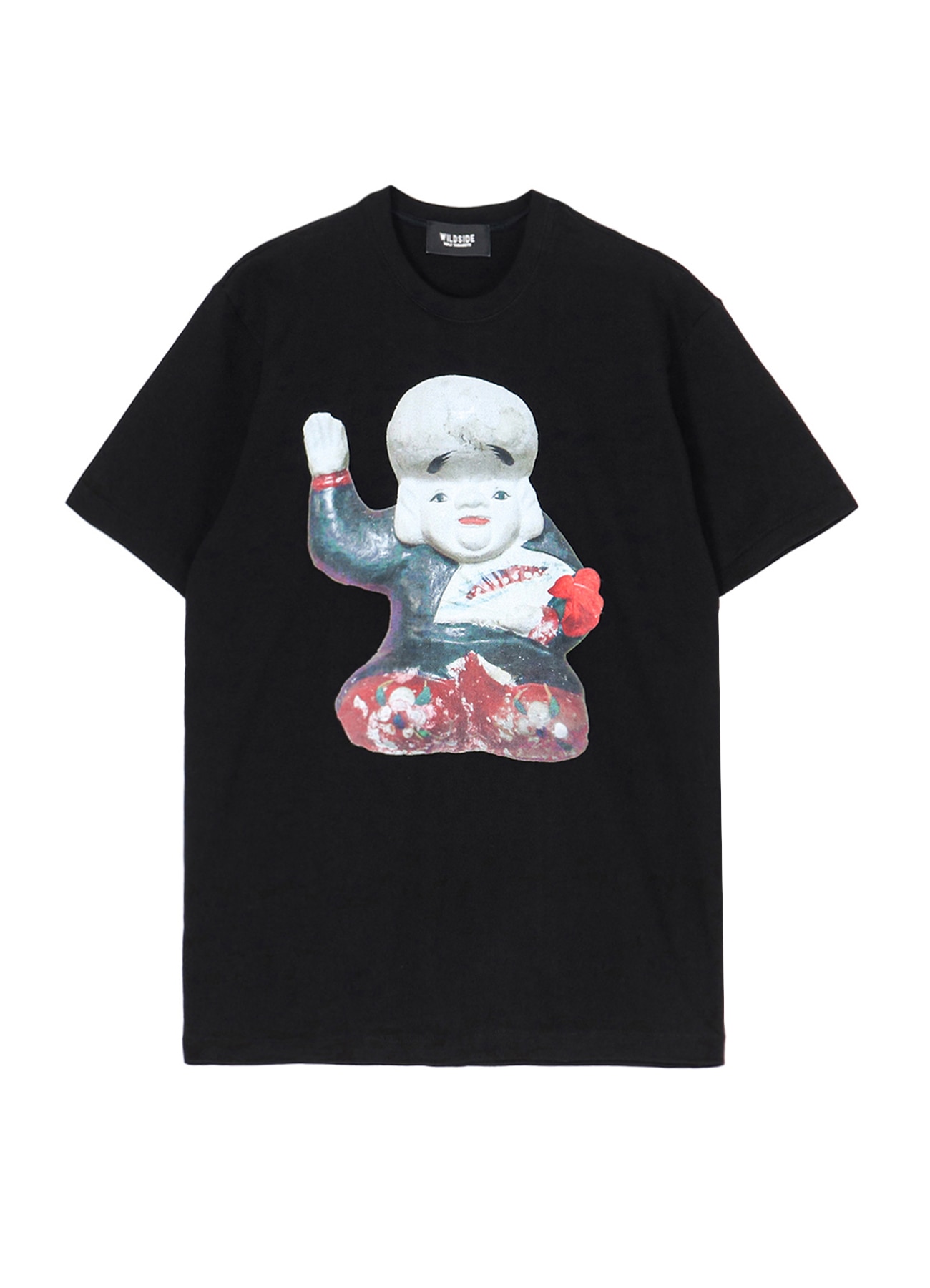 WILDSIDE YOHJI YAMAMOTO Original Collection | Yohji Yamamoto 