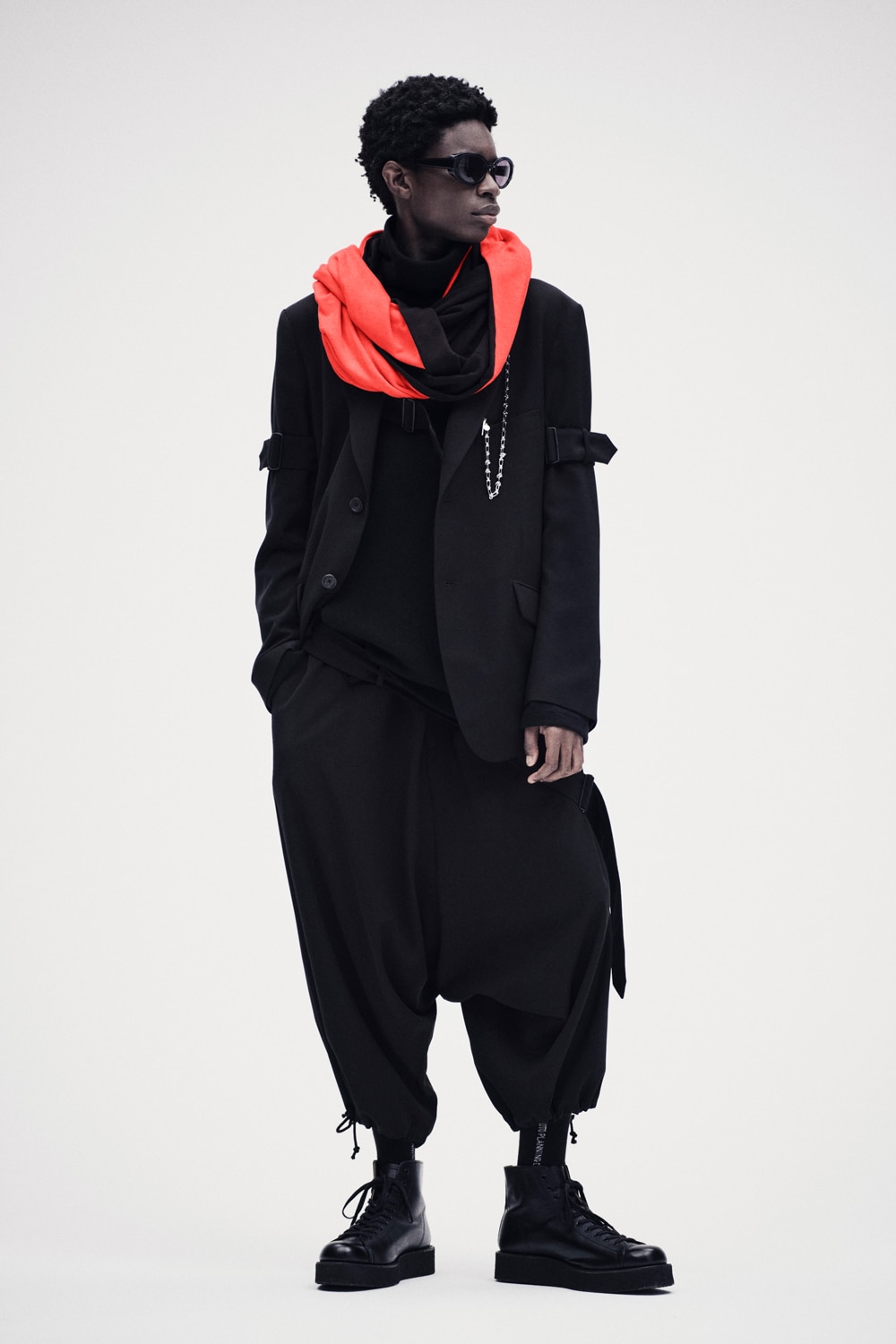 LOOK 14