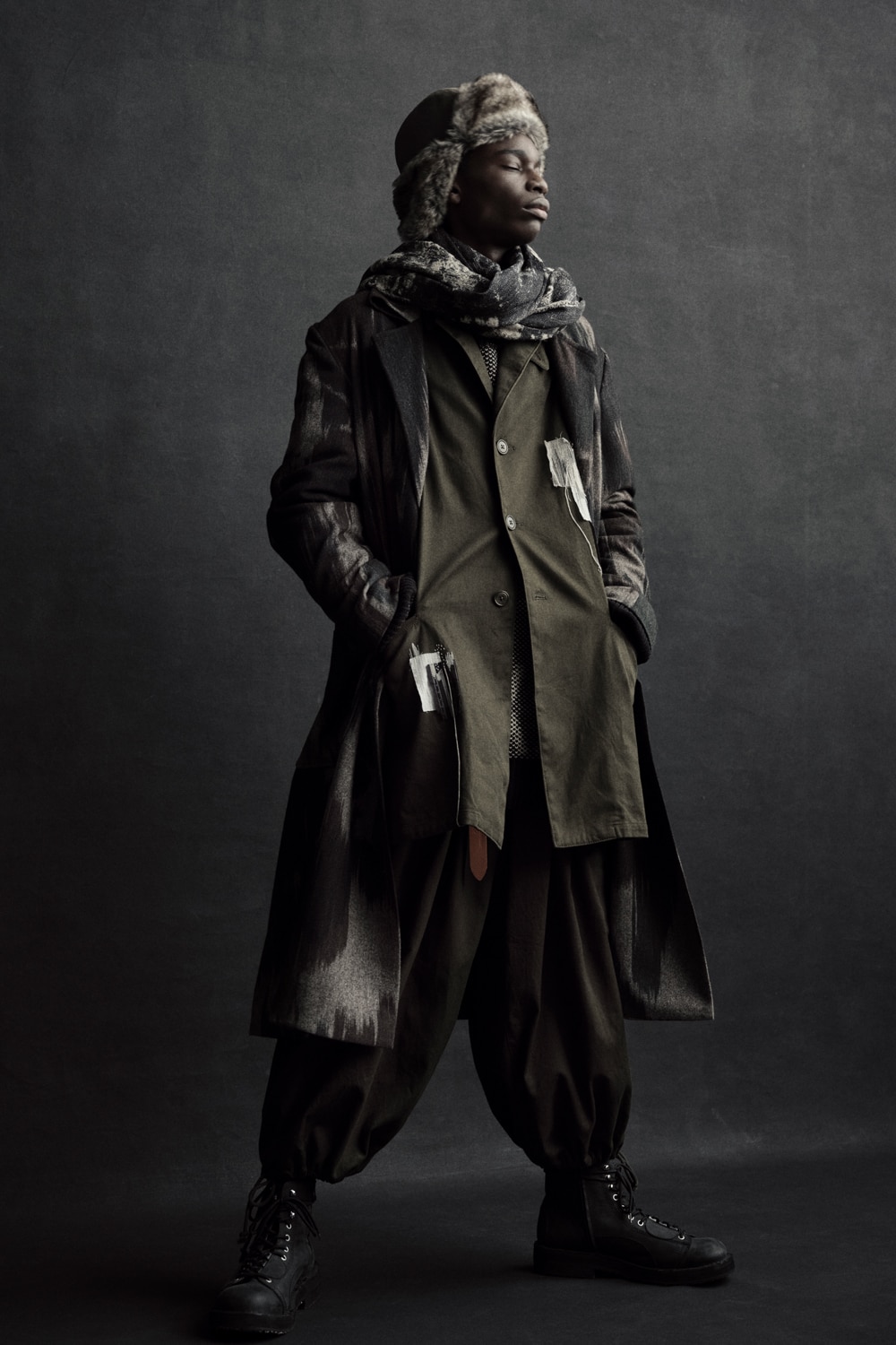 LOOK 15