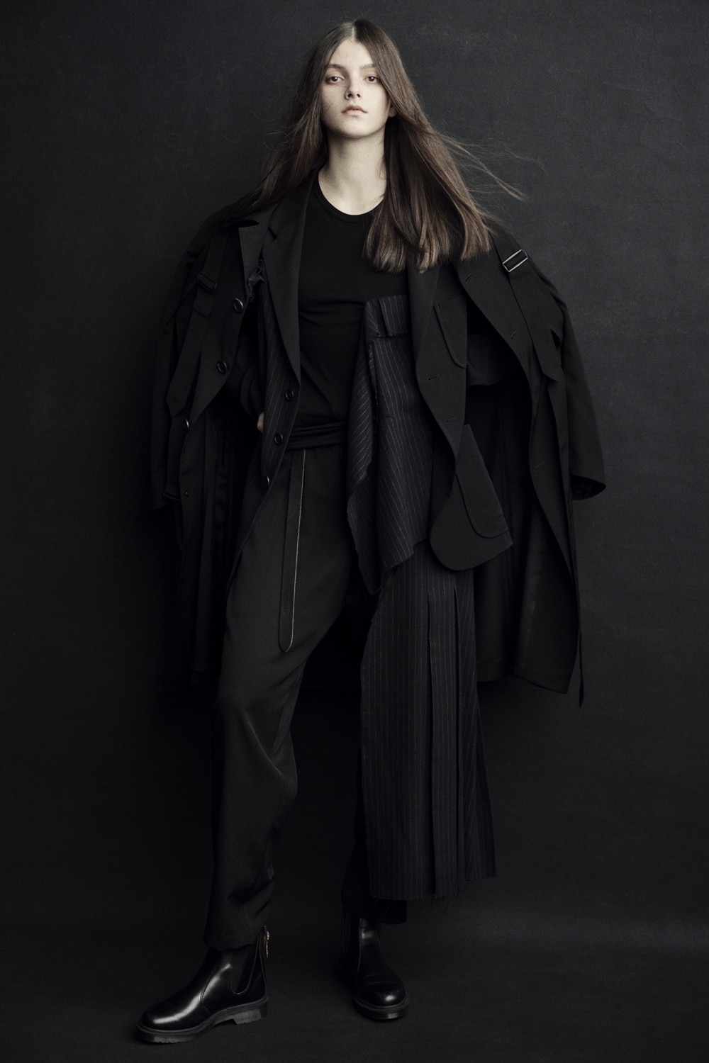 LOOK 16