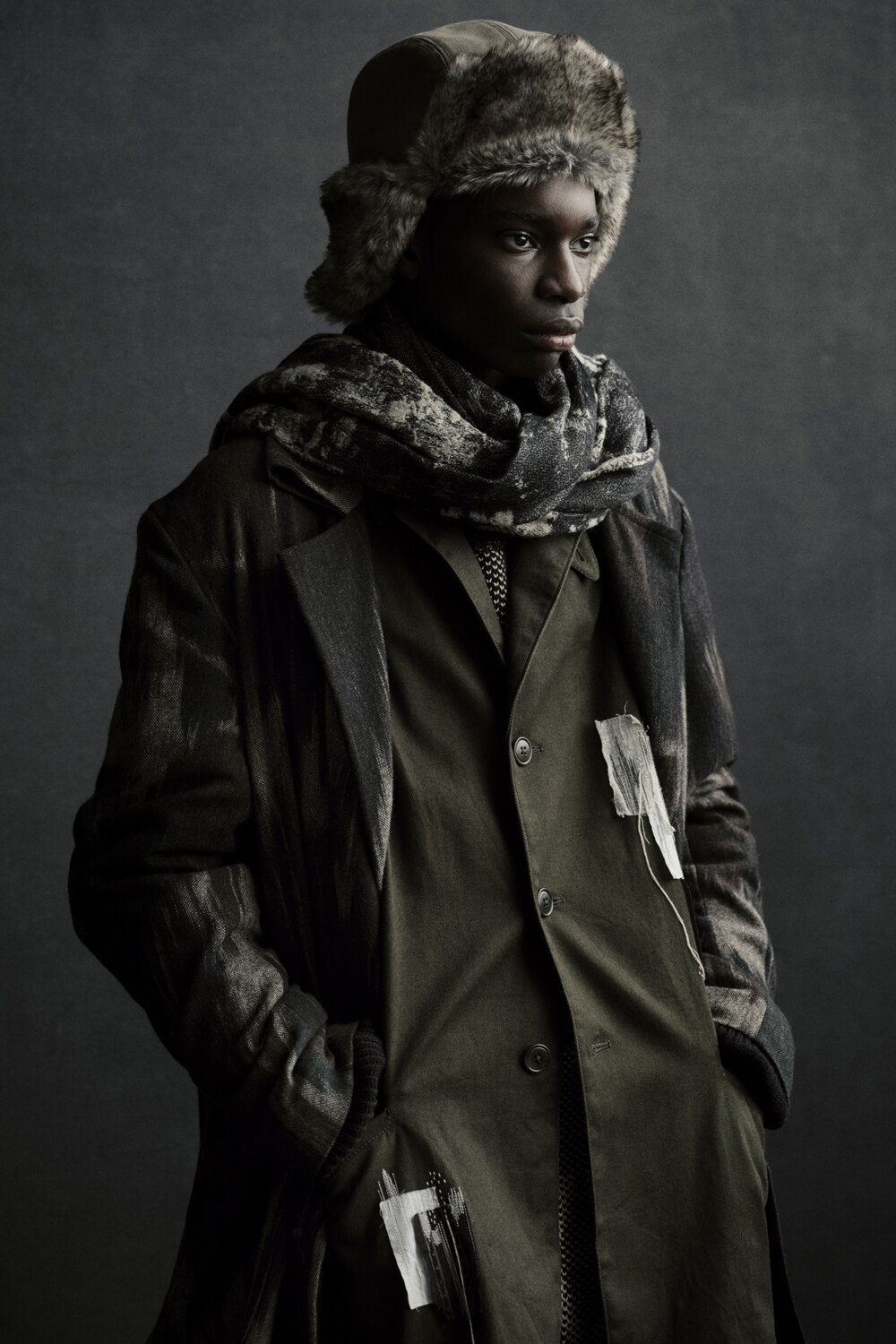 LOOK 05