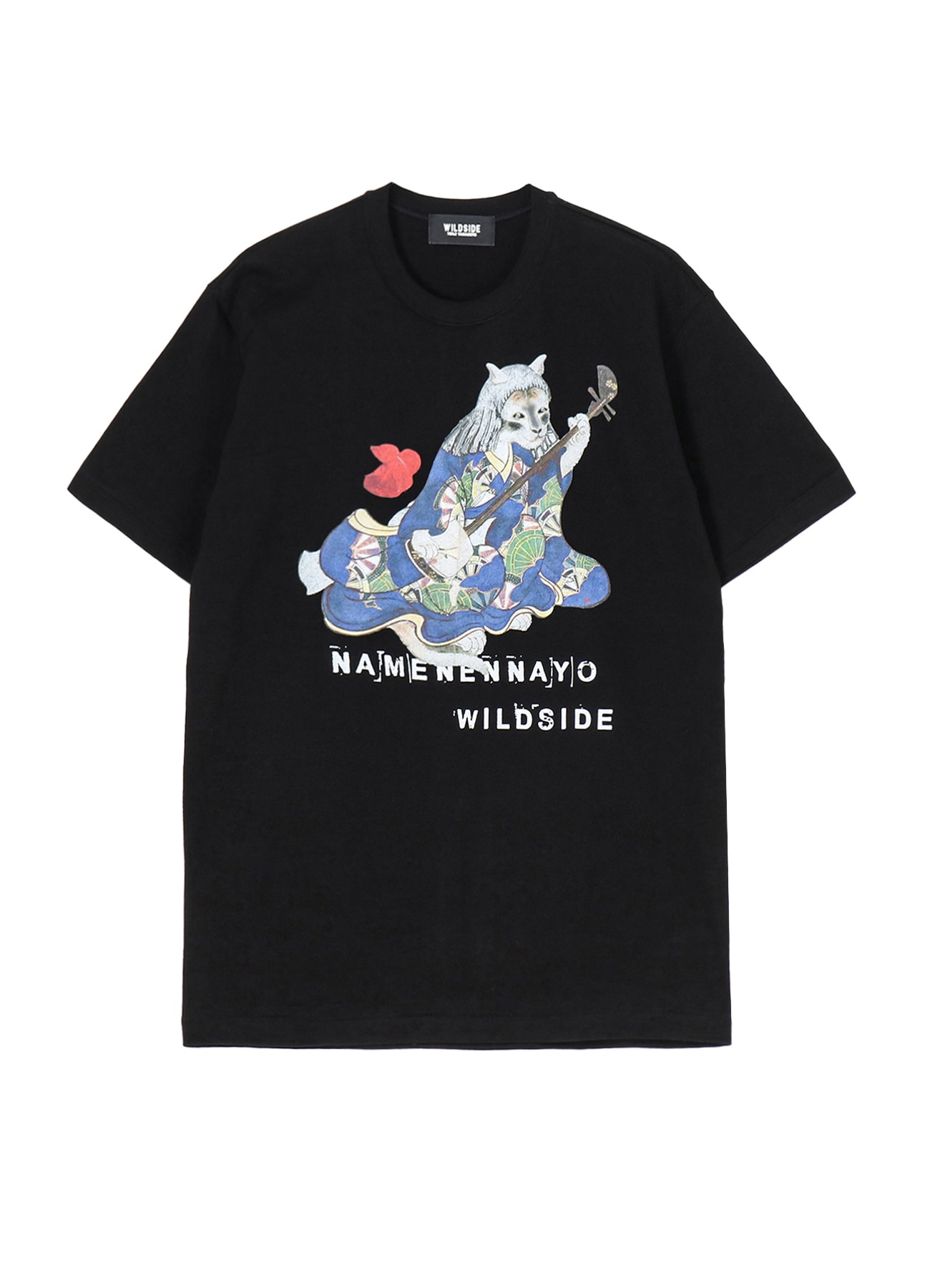 WILDSIDE YOHJI YAMAMOTO Original Collection | Yohji Yamamoto 