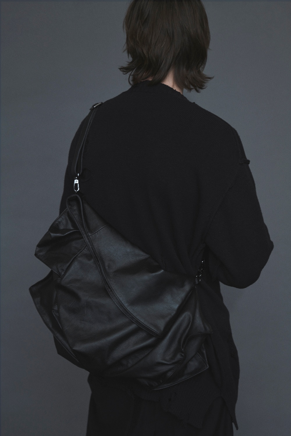 LOOK Cubic shoulder