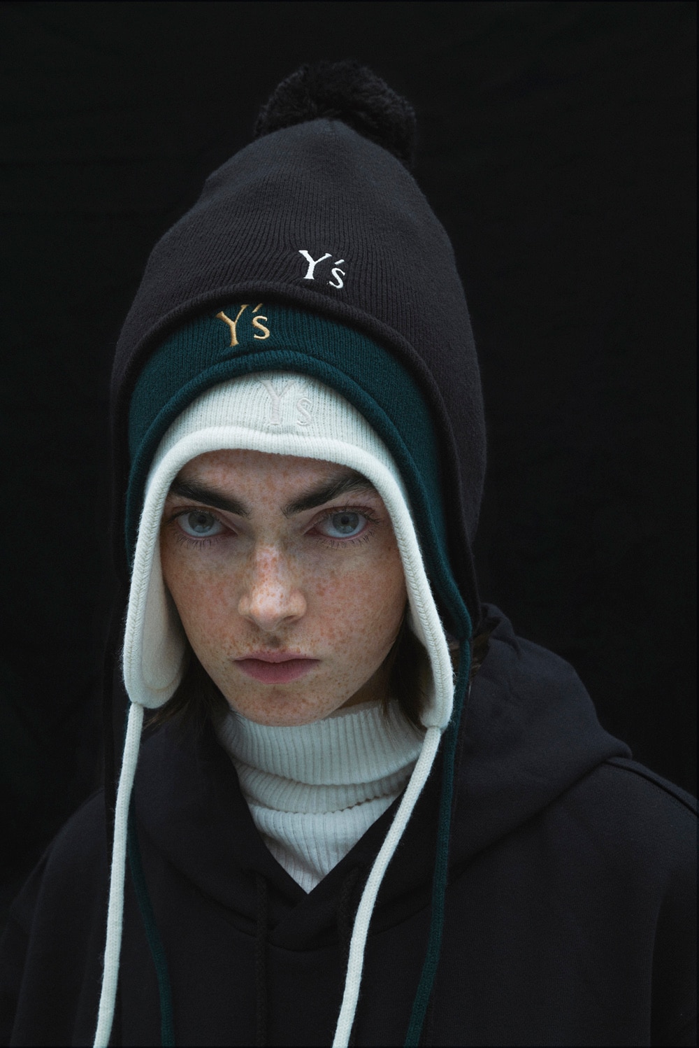 Y’s New Era® AW2024-2025