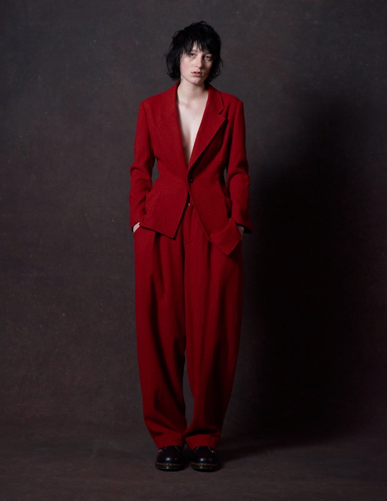Y’s PRE-FALL 2024 STYLE HIGHLIGHTS