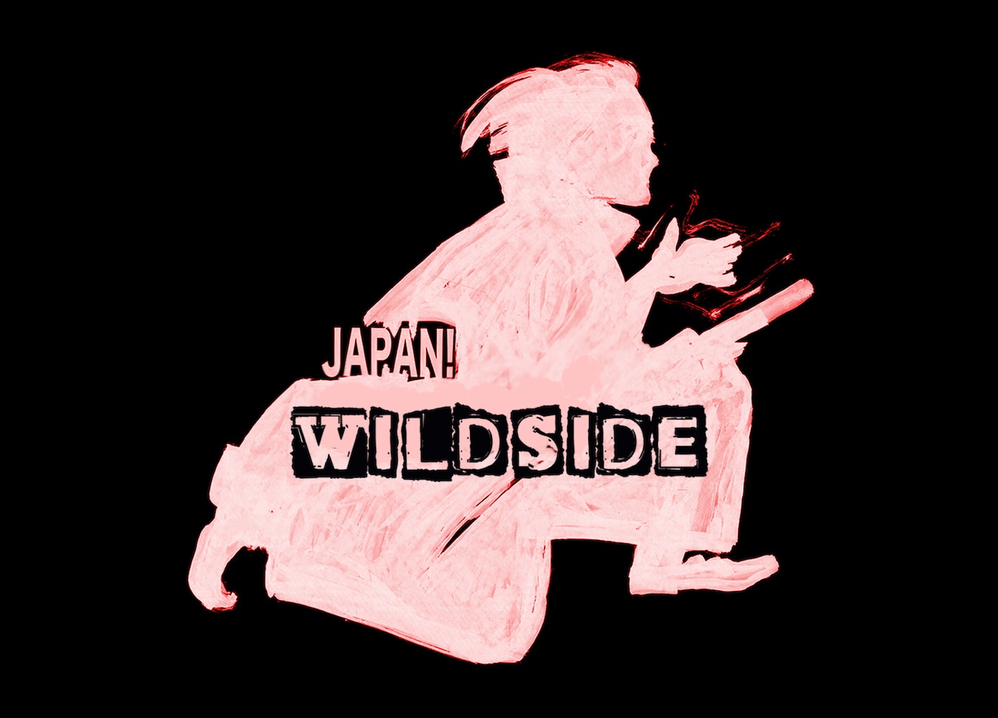 WILDSIDE YOHJI YAMAMOTO Original Collection