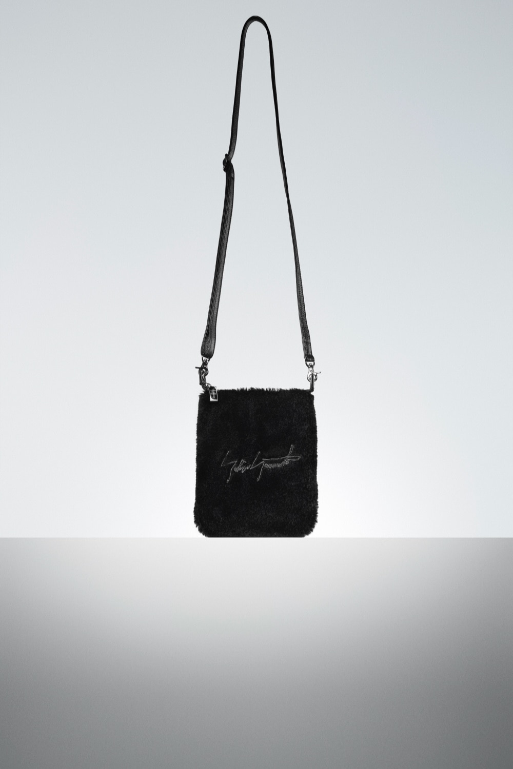 LOOK Signature pouch sacoche(fur)