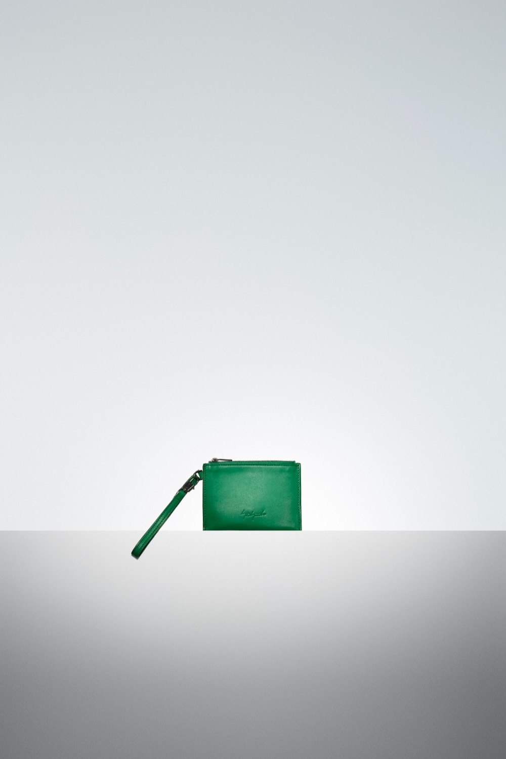 LOOK key wallet