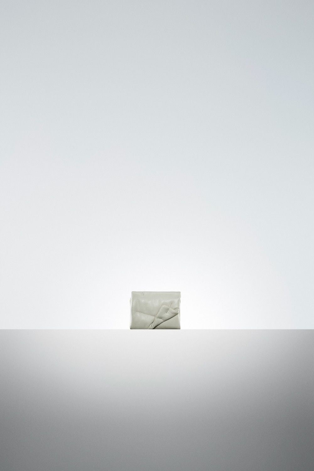 LOOK Quilting wallet