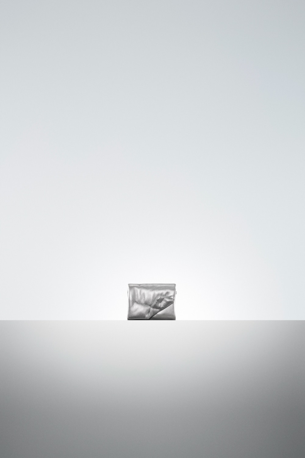 LOOK Quilting wallet