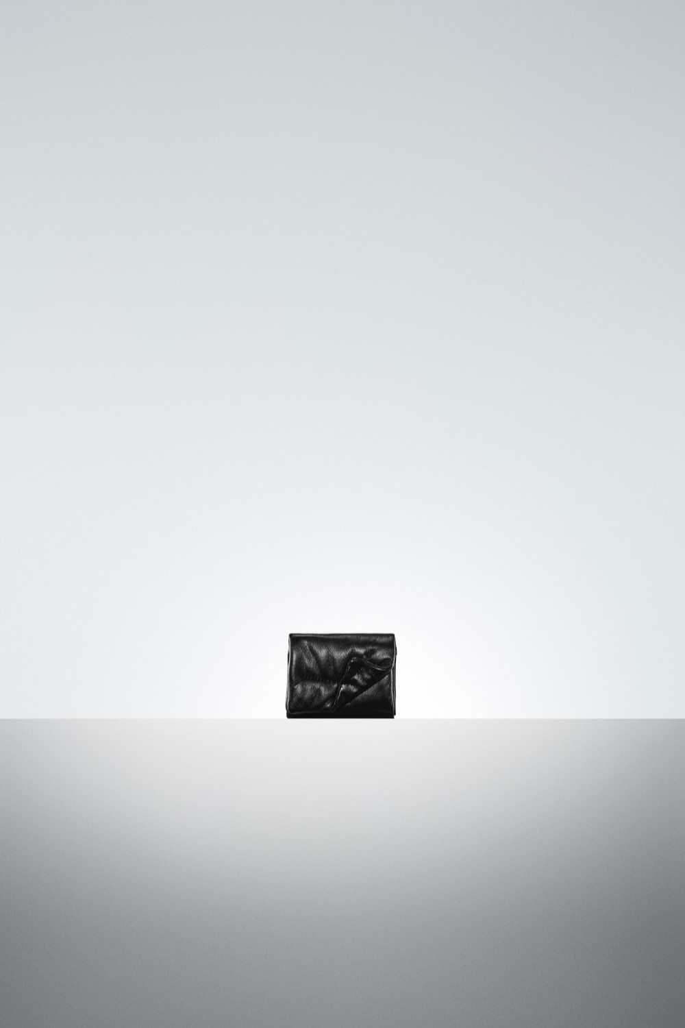 LOOK Quilting wallet