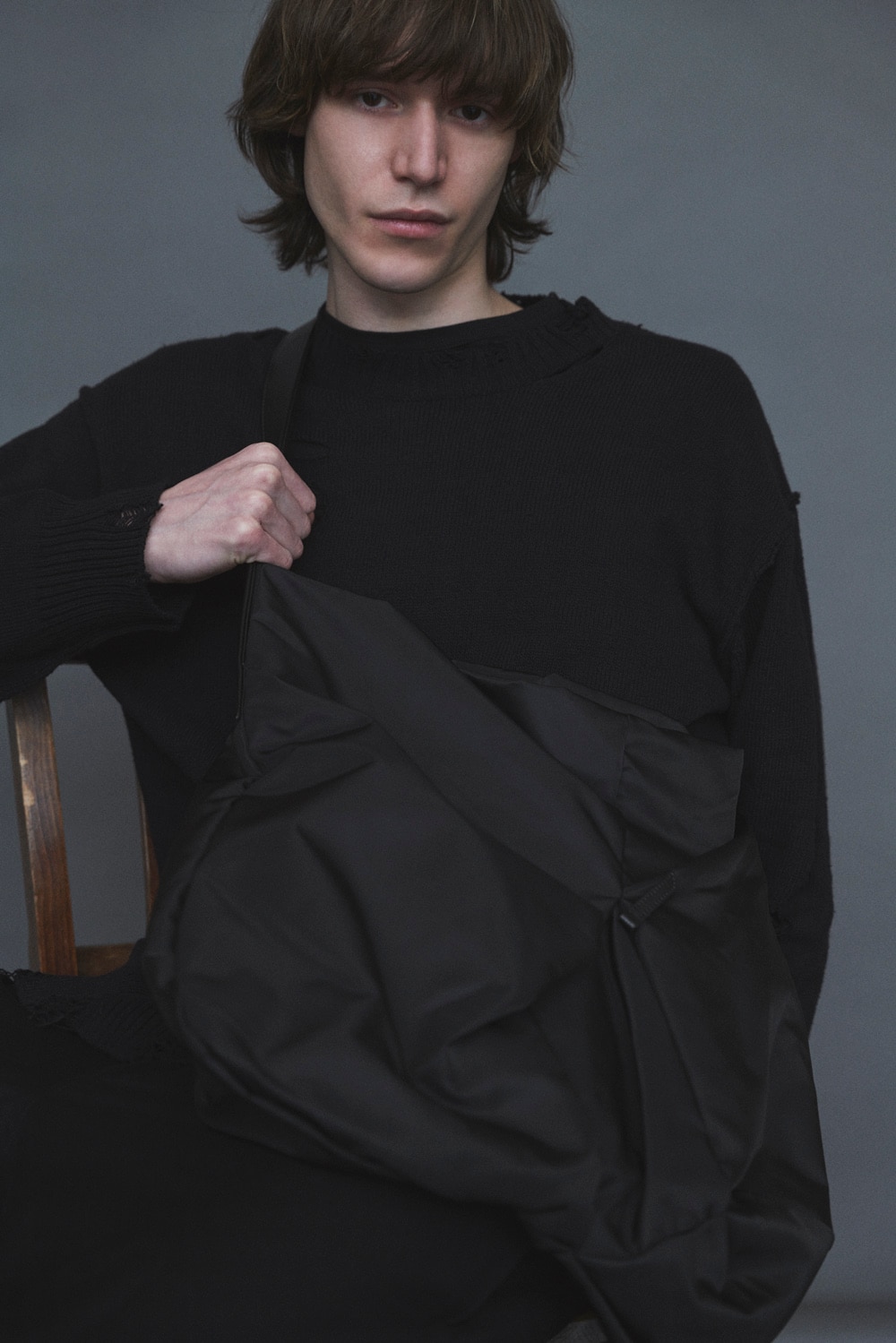 LOOK Angular