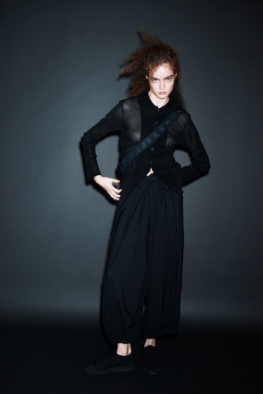 LOOK 14