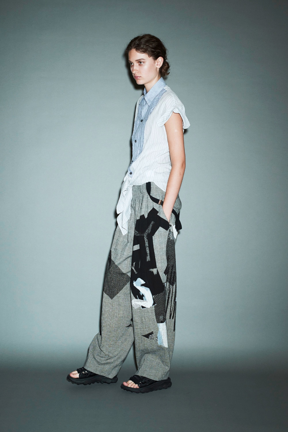 LOOK 25