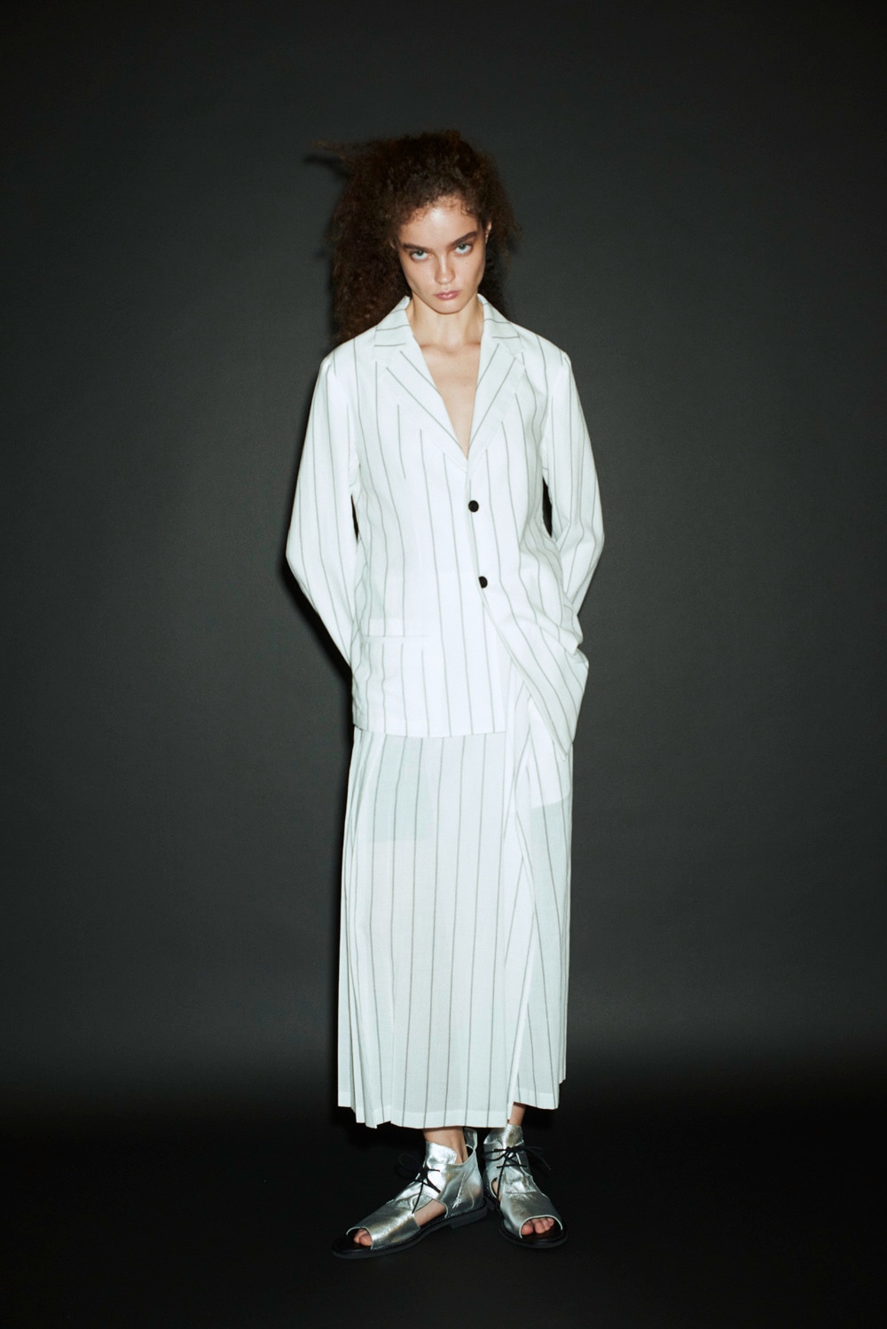 LOOK 40