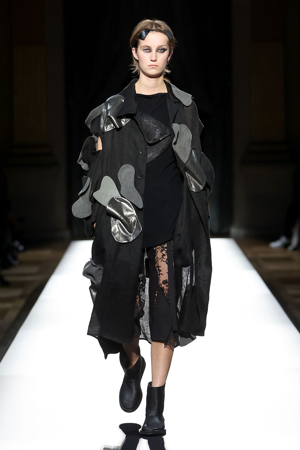 LOOK 20