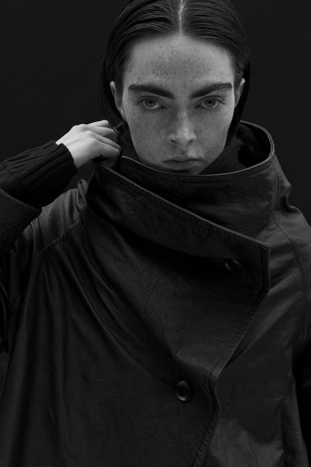 LOOK JACKET
