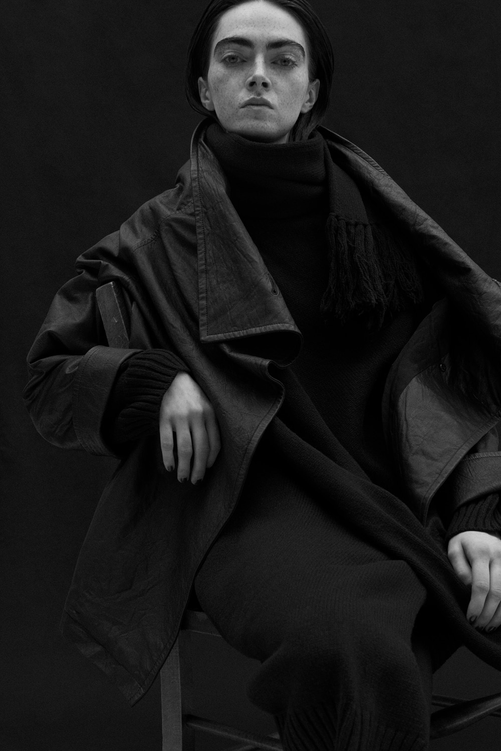 JACKET BLOUSON – ISETAN SHINJUKU EXCLUSIVE