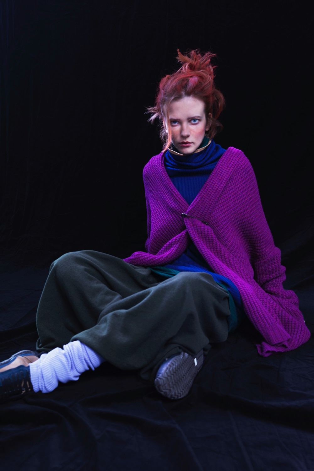 LOOK 02