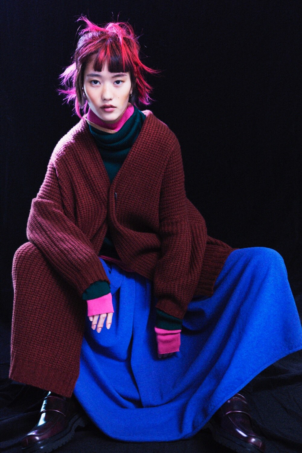 LOOK 03