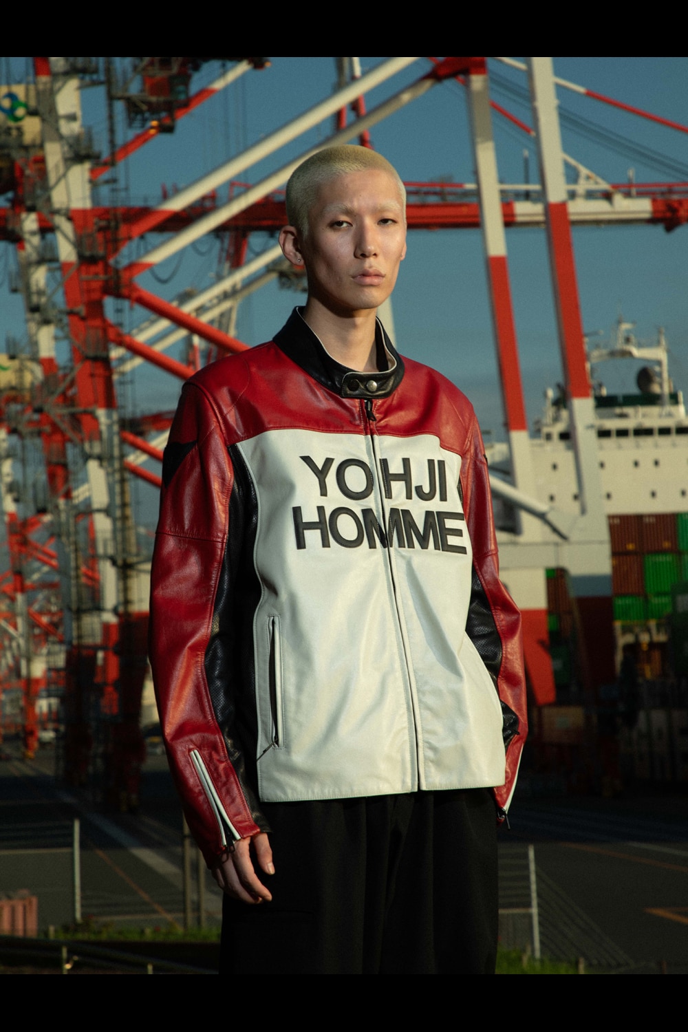LOOK 14