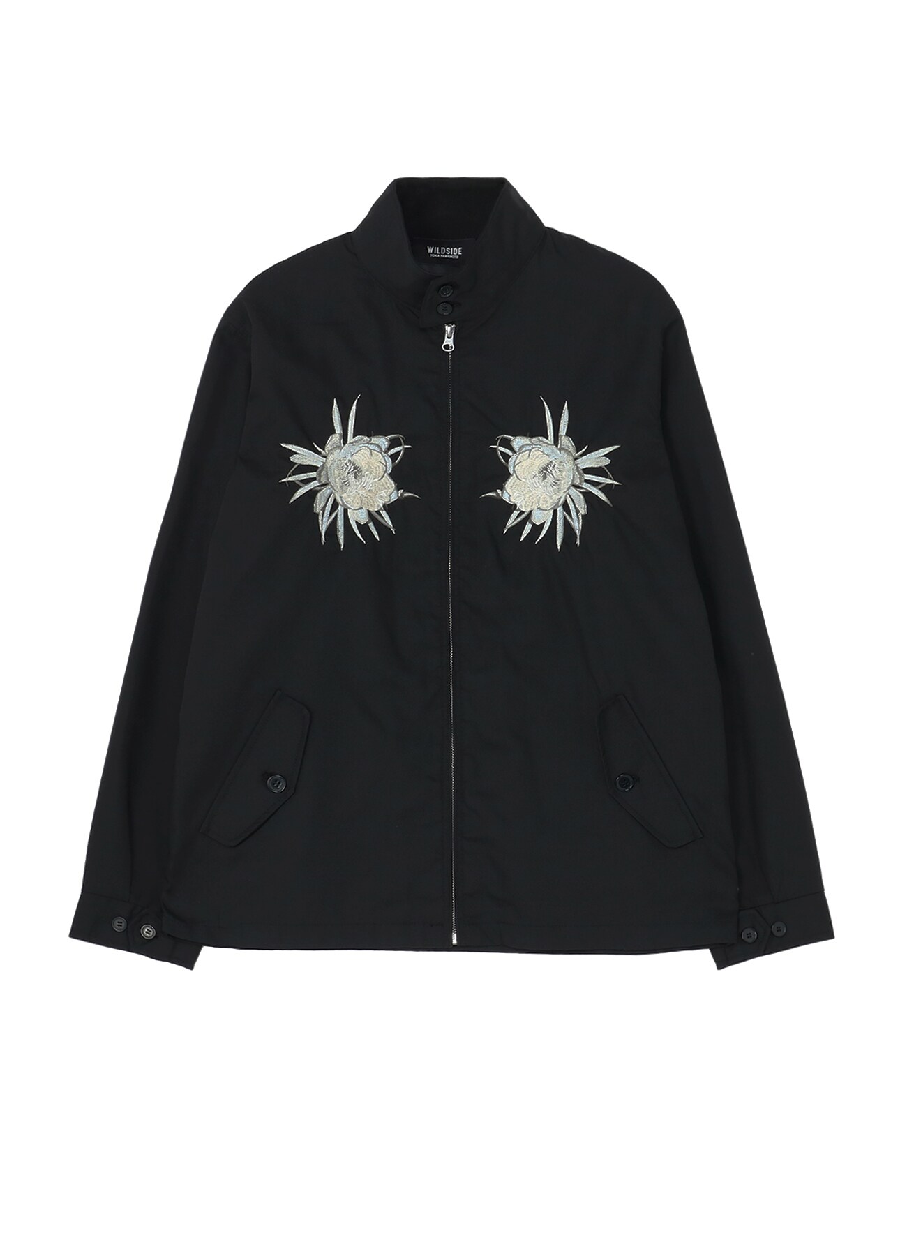 WILDSIDE YOHJI YAMAMOTO Original Collection | Yohji Yamamoto